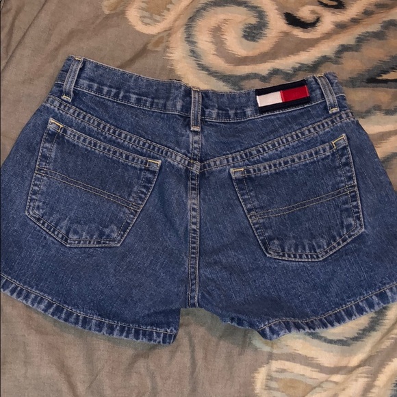 Tommy Hilfiger Pants - Tommy Hilfigure